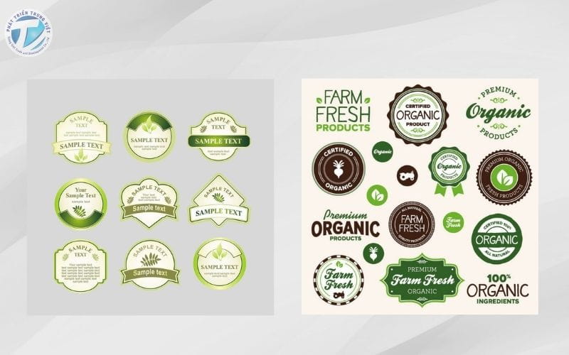 Kinh doanh dịch vụ in tem nhãn sản phẩm với máy in decal mini
